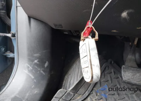 2024 Dodge Hornet Gt Awd from USA, damaged, VIN ZACNDFAN4R3A43830